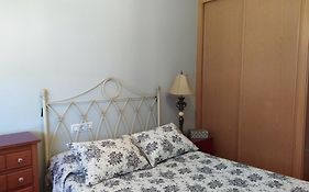 Apartamento playa canelas